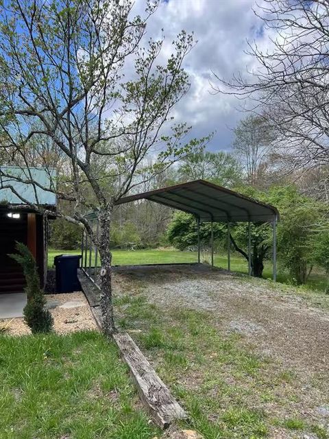 A home in Blue Ridge