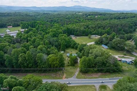 A home in Blue Ridge