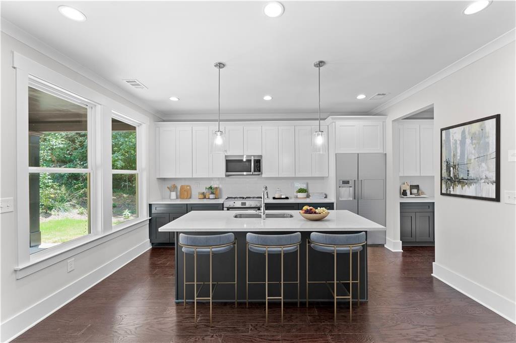 1158 Welch Street, Atlanta, Georgia image 13