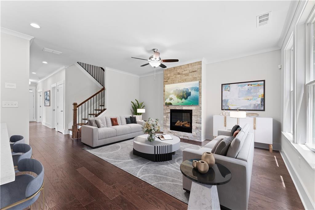 1158 Welch Street, Atlanta, Georgia image 12