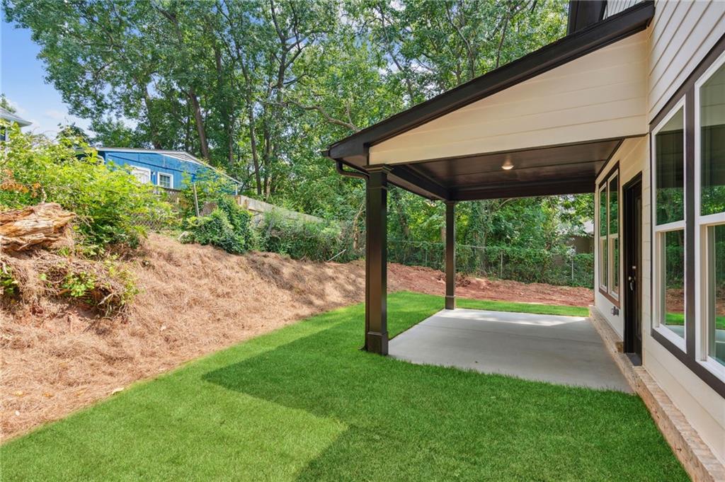1158 Welch Street, Atlanta, Georgia image 29
