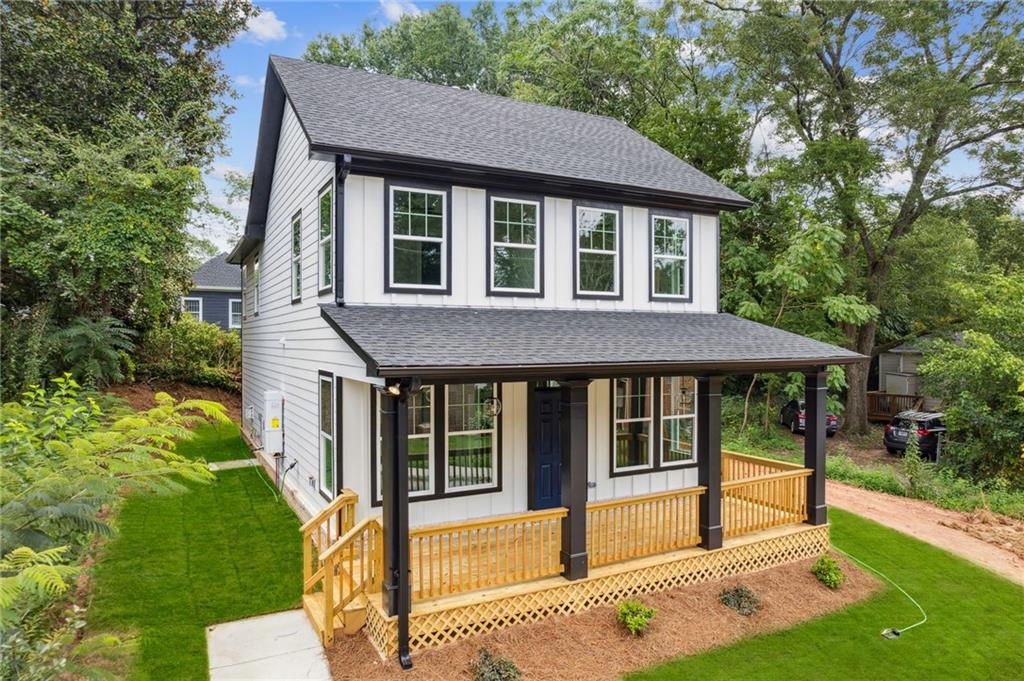 1158 Welch Street, Atlanta, Georgia image 1