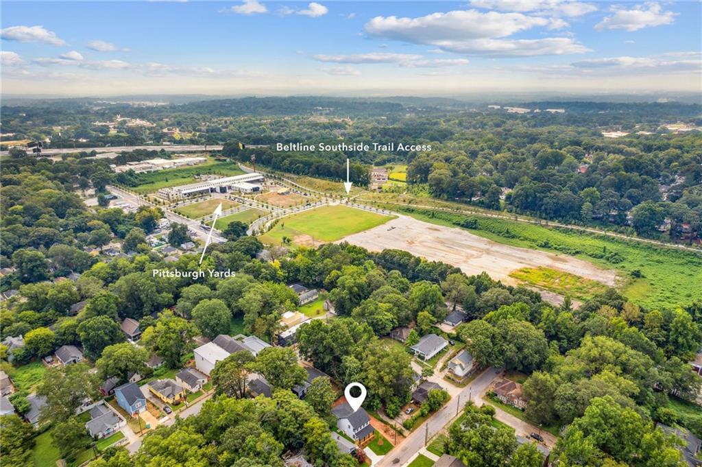 1158 Welch Street, Atlanta, Georgia image 28
