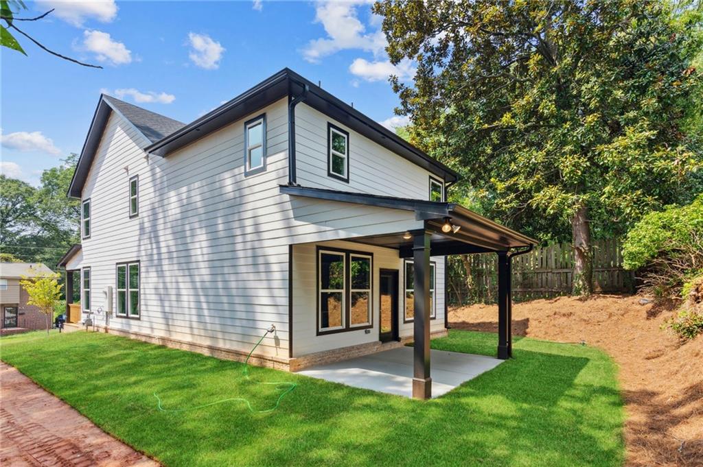 1158 Welch Street, Atlanta, Georgia image 30