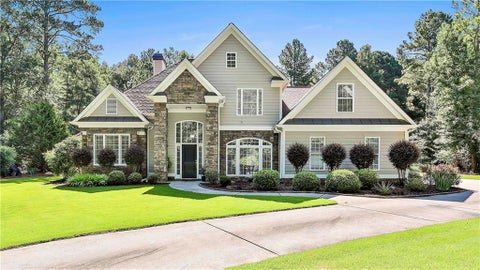 Homes For Sale - 681 Ellison Rd Rd<br/> Tyrone, GA 30290