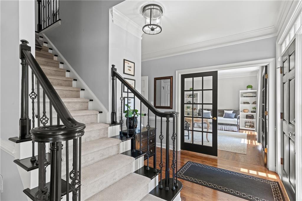 3150 Arborwoods Drive