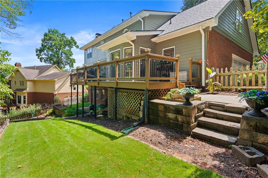 3150 Arborwoods Drive