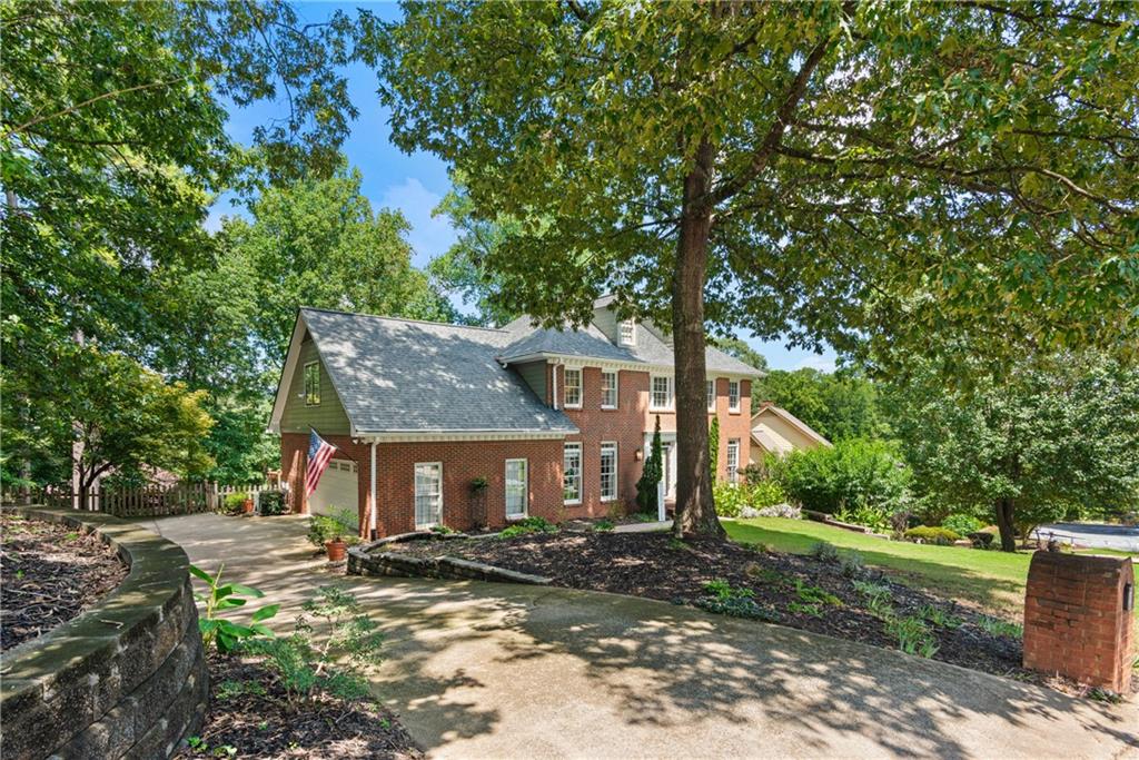 3150 Arborwoods Drive