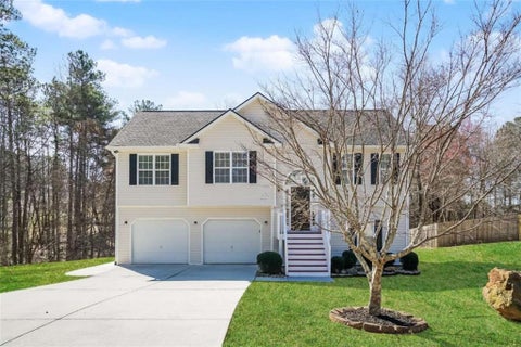 Homes For Sale - 9450 Pebble Creek Court<br/> Douglas County, Villa Rica, GA 30180