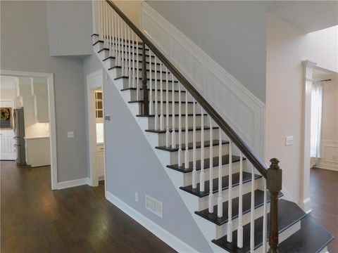 A home in Smyrna