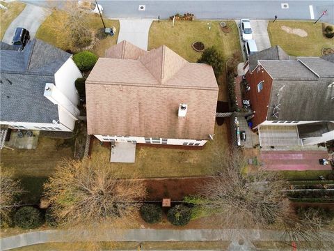 A home in Smyrna