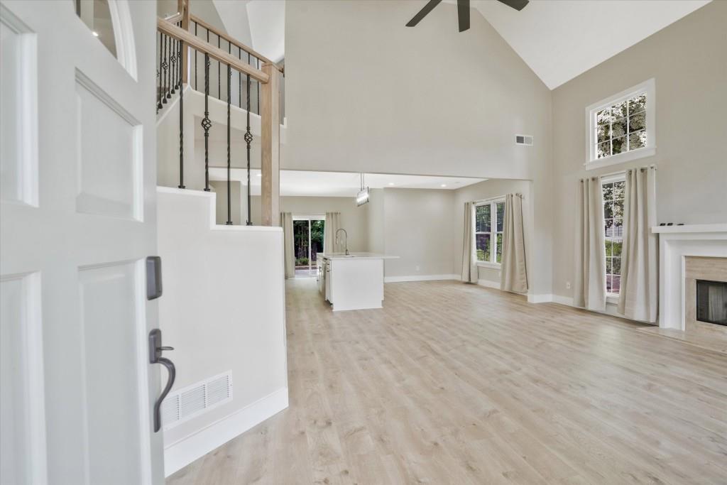 River Farm - Residential
