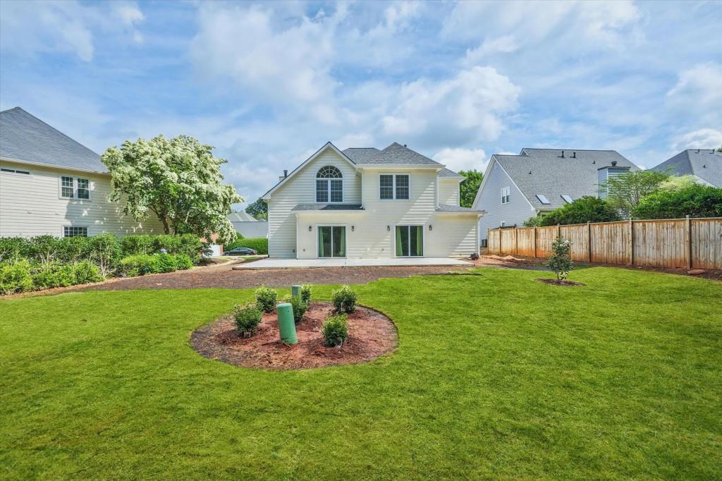 River Farm - Residential