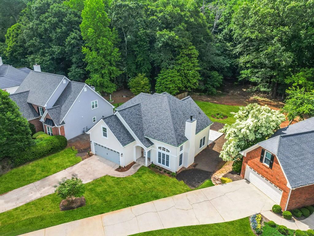River Farm - Residential