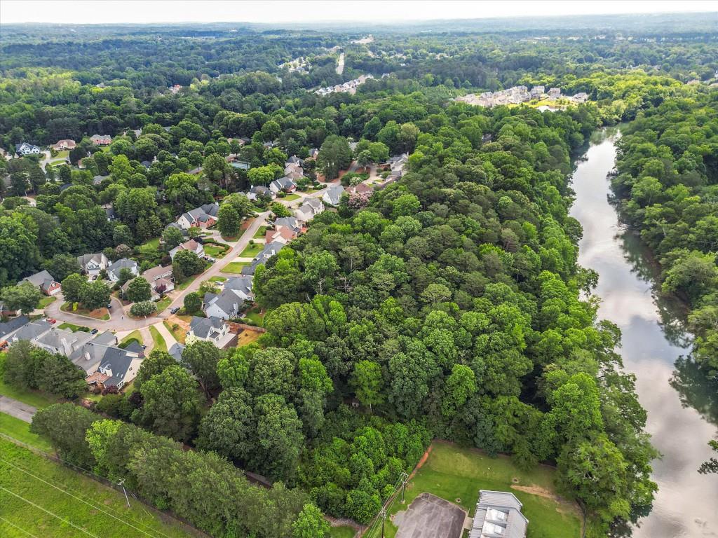 River Farm - Residential
