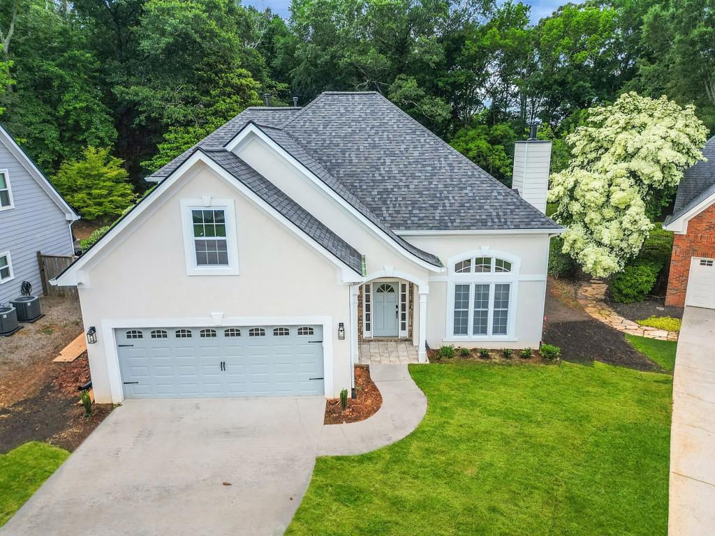 River Farm - Residential