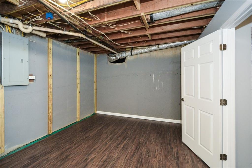 1564 Pedro Drive, Mableton, Georgia image 38