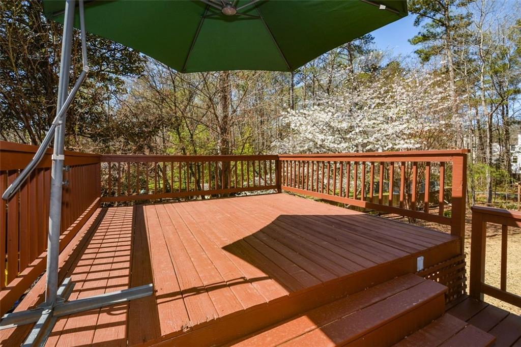 1564 Pedro Drive, Mableton, Georgia image 43
