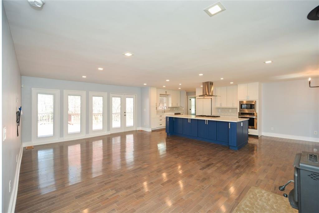 1564 Pedro Drive, Mableton, Georgia image 3