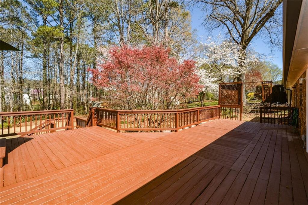 1564 Pedro Drive, Mableton, Georgia image 42