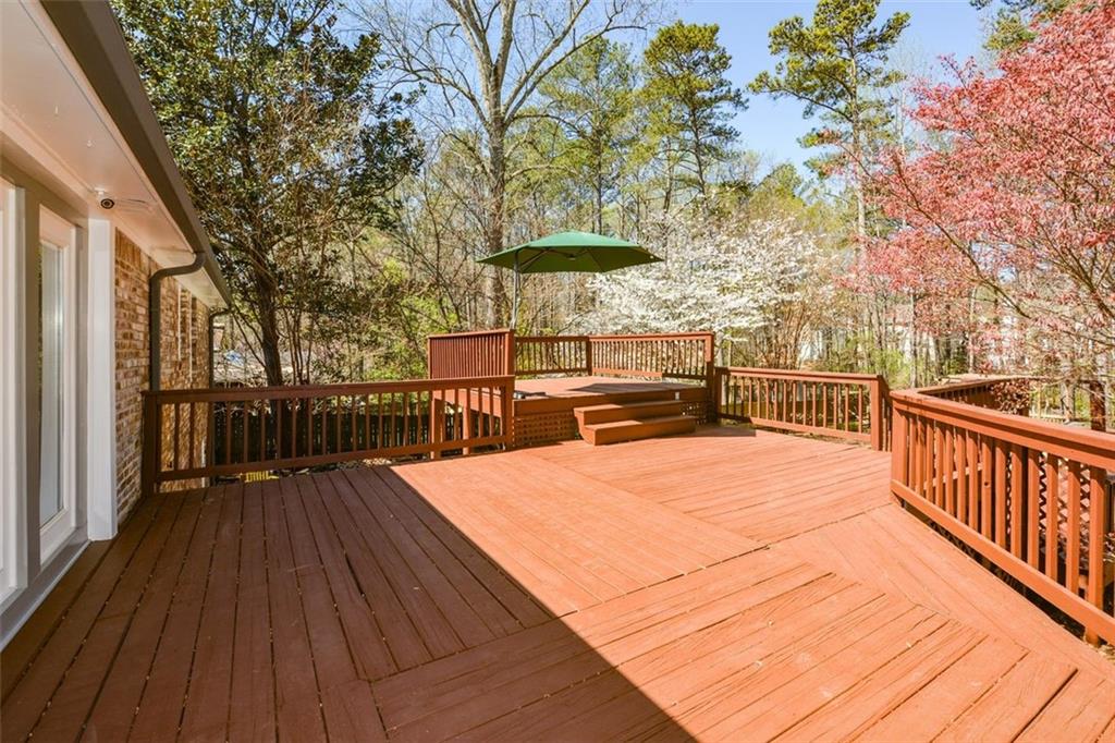 1564 Pedro Drive, Mableton, Georgia image 41