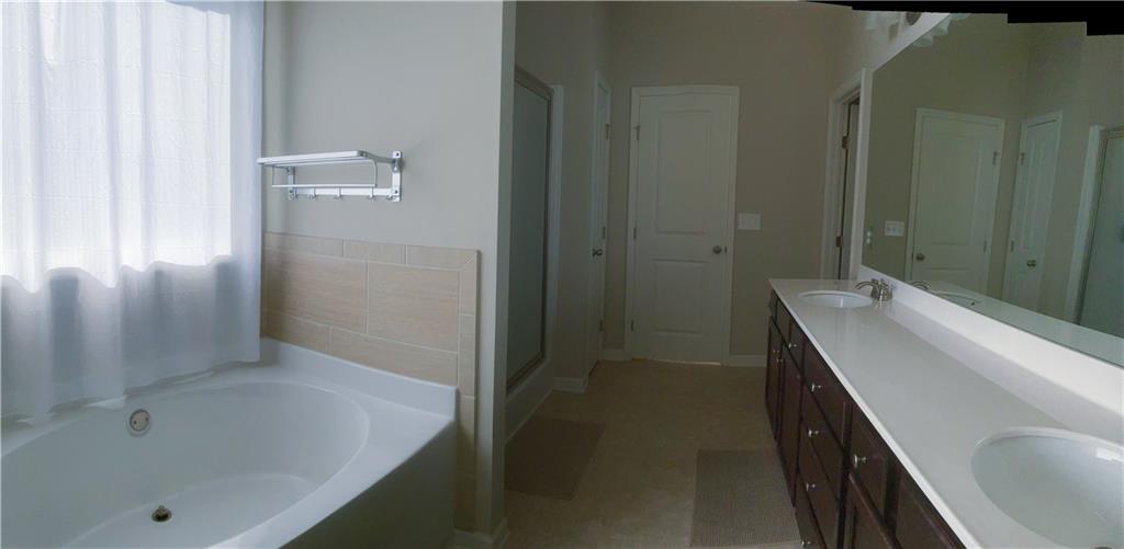 556 Paden Ridge Way, Lawrenceville, Georgia image 17