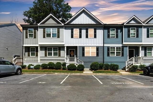 2832 Saratoga Lake View