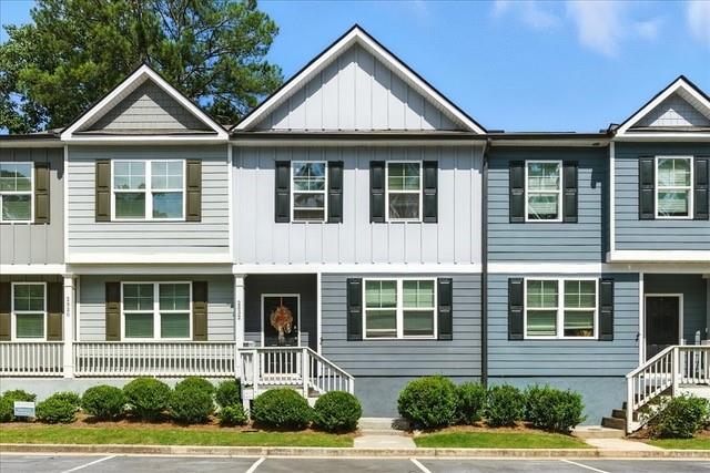 2832 Saratoga Lake View
