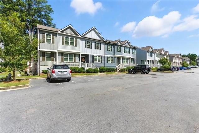 2832 Saratoga Lake View