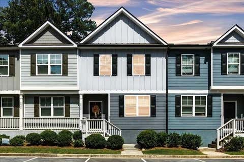 Townhouse For Sale - 2832 Saratoga Lake View<br/> Dekalb County, Decatur, GA 30034