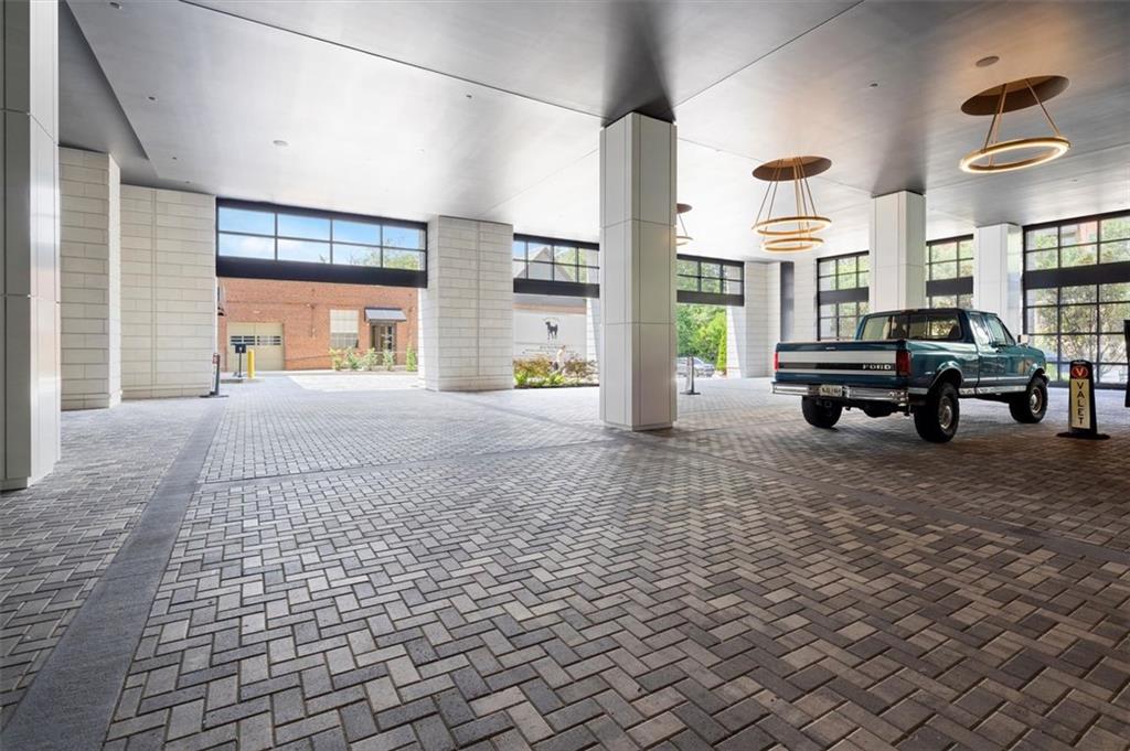The Dillon - Residential