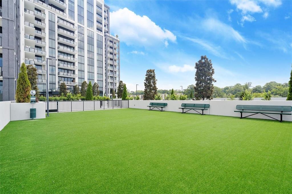 The Dillon - Residential