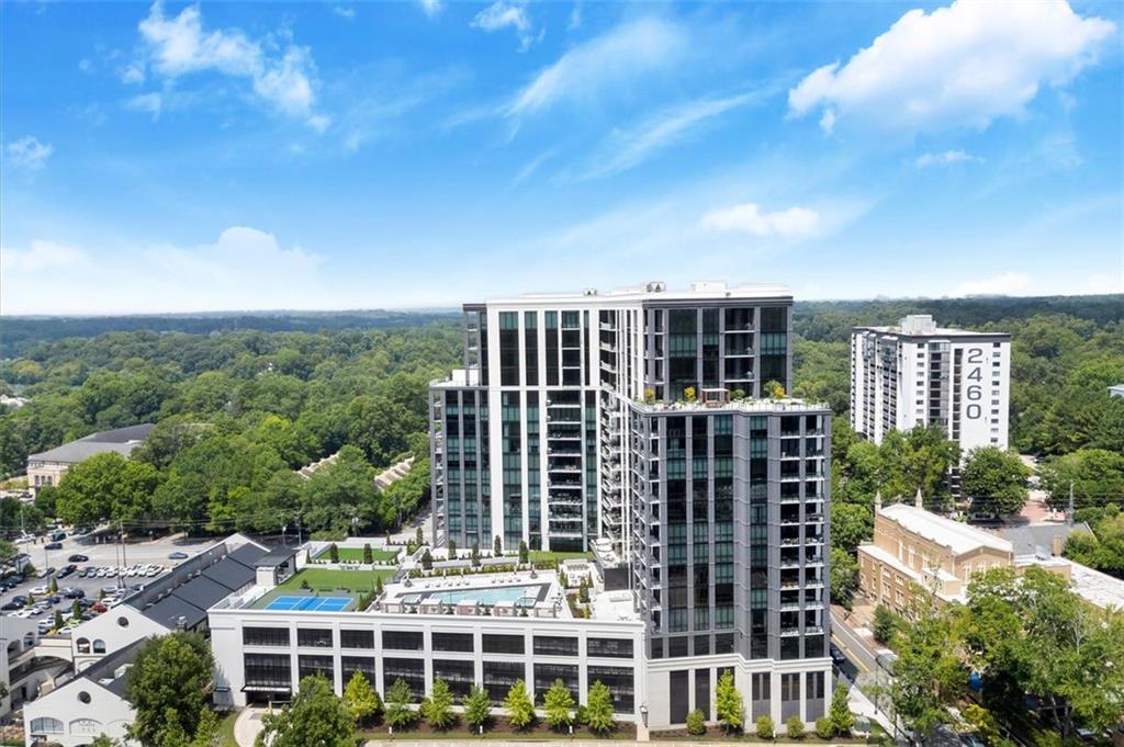 The Dillon - Residential
