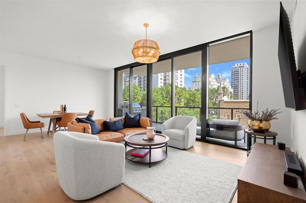 The Dillon - Residential