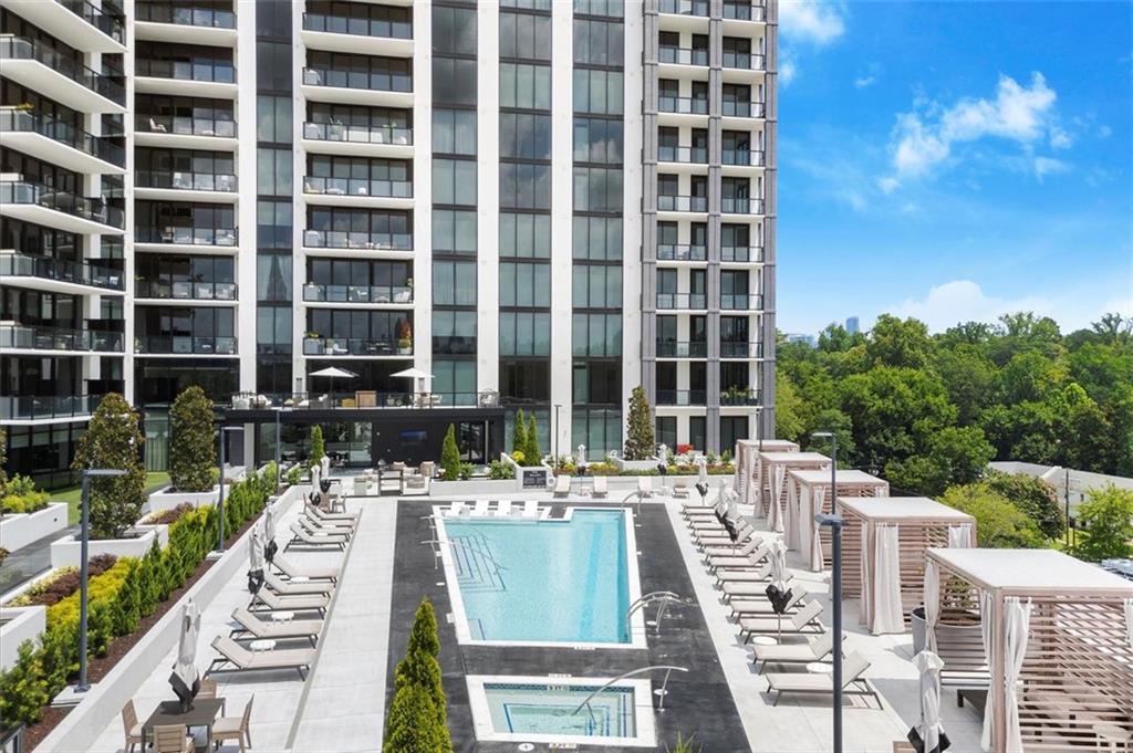 The Dillon - Residential