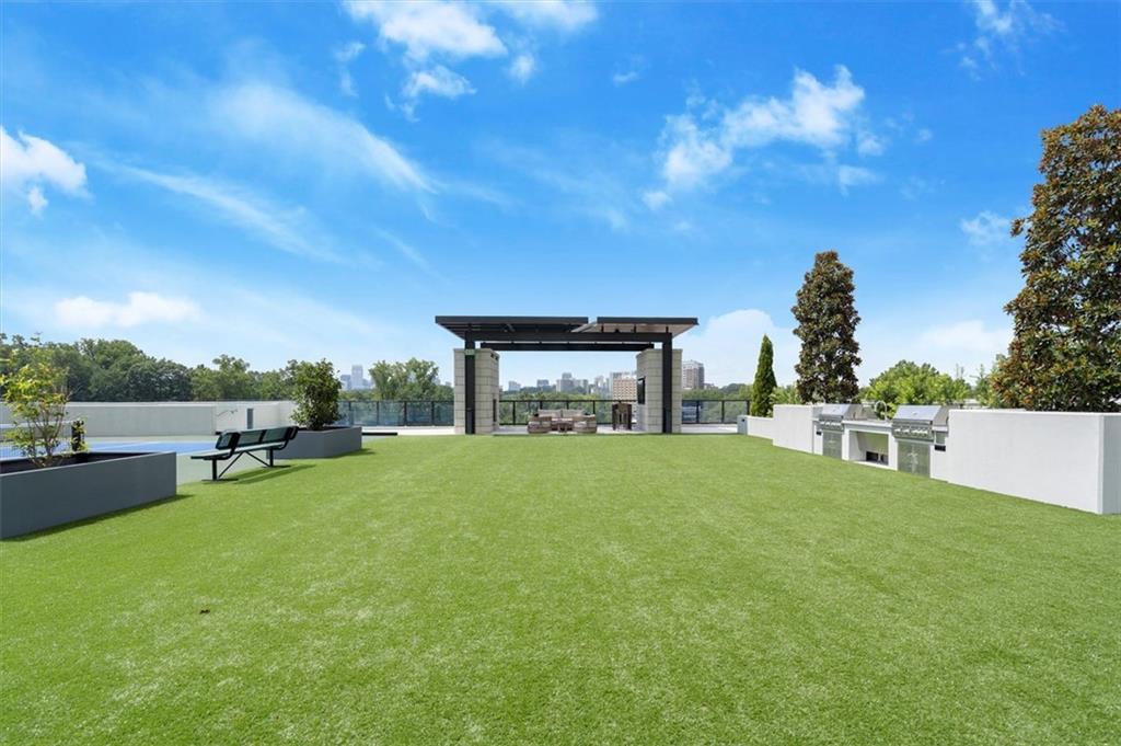 The Dillon - Residential
