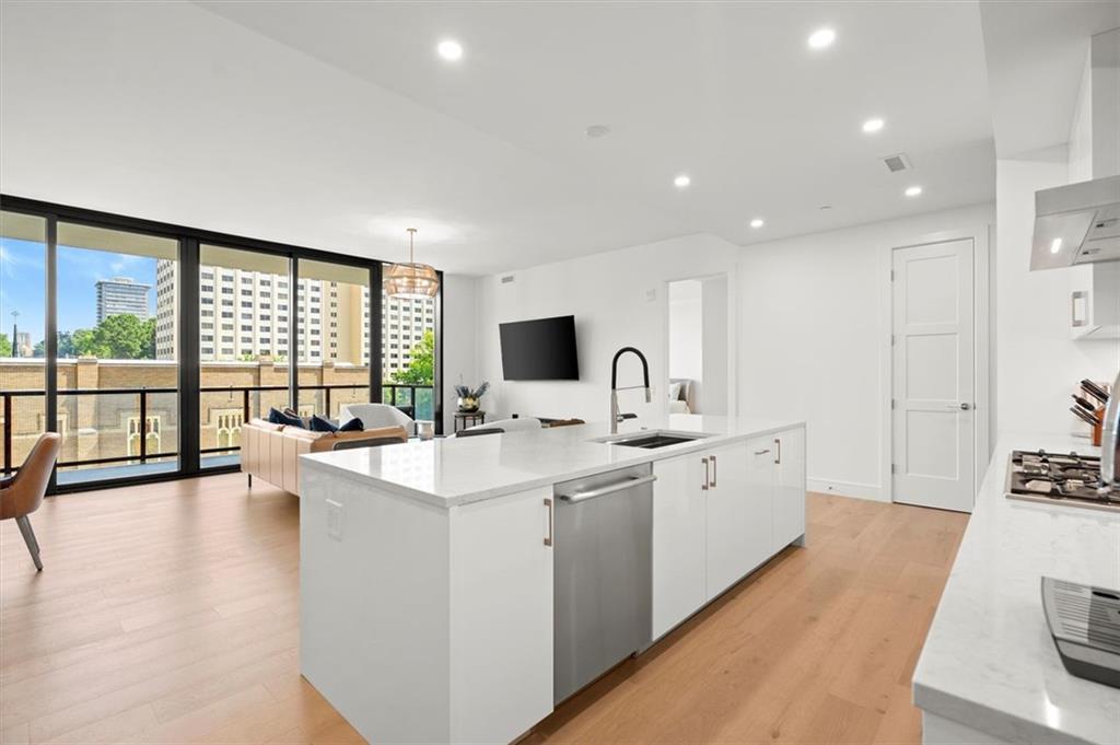 The Dillon - Residential