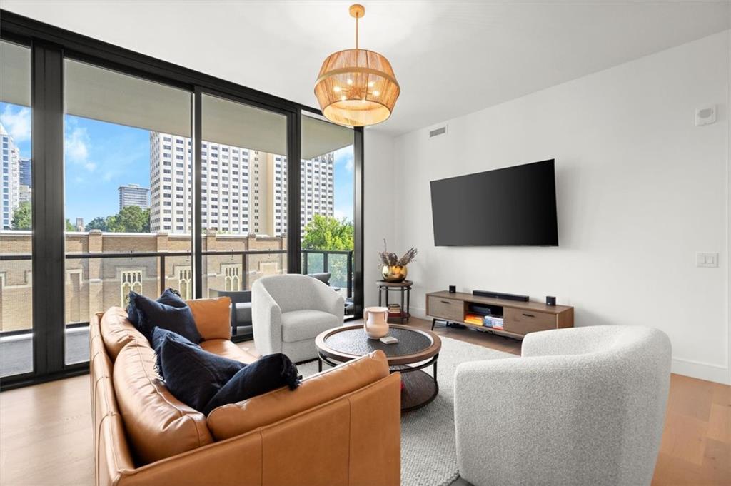 The Dillon - Residential
