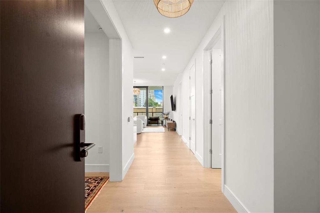 The Dillon - Residential