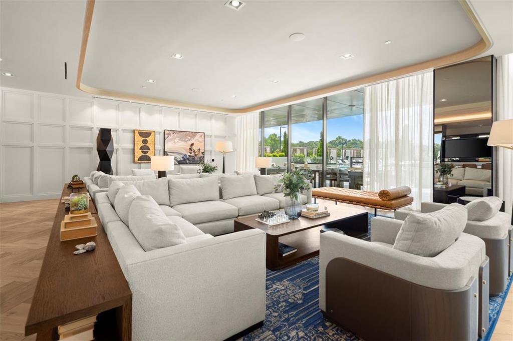 The Dillon - Residential