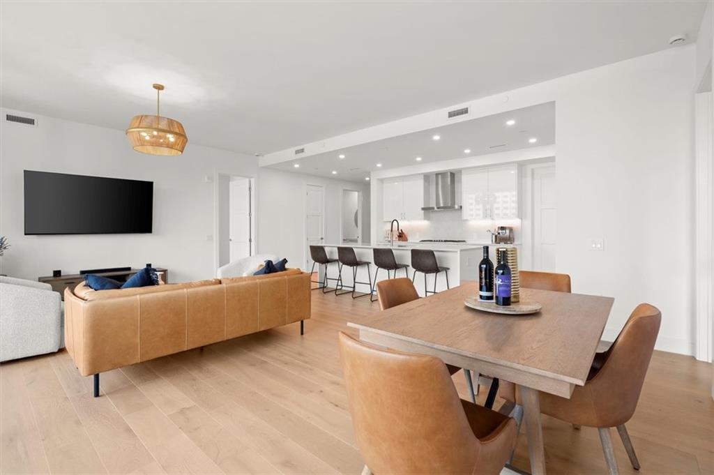 The Dillon - Residential