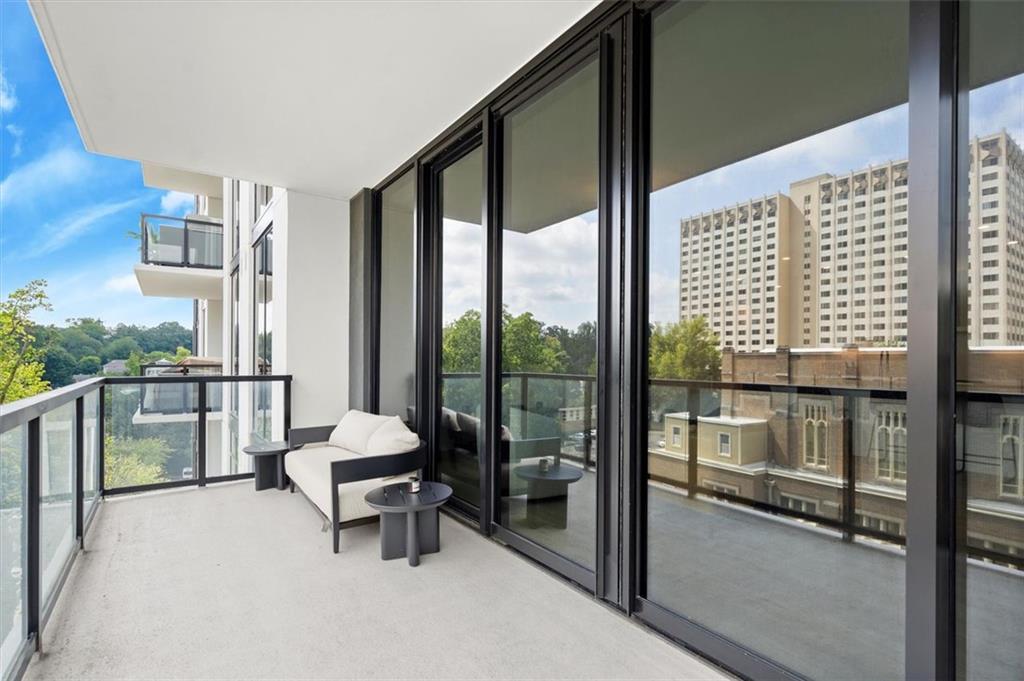 The Dillon - Residential