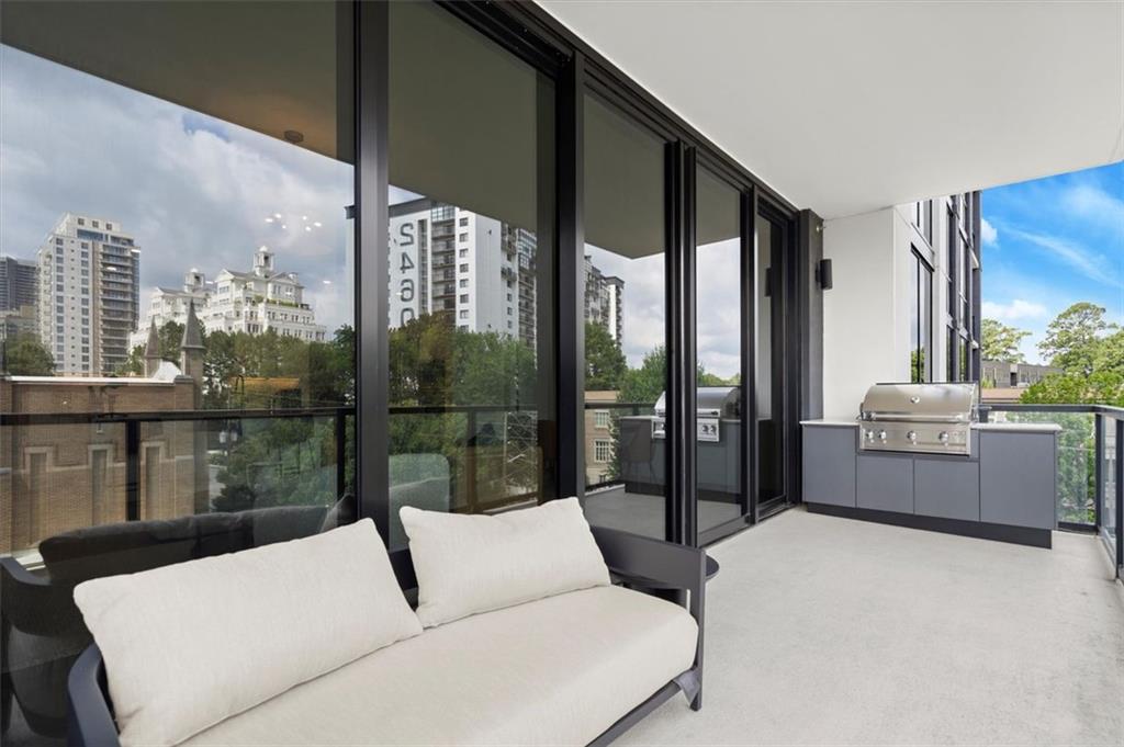The Dillon - Residential