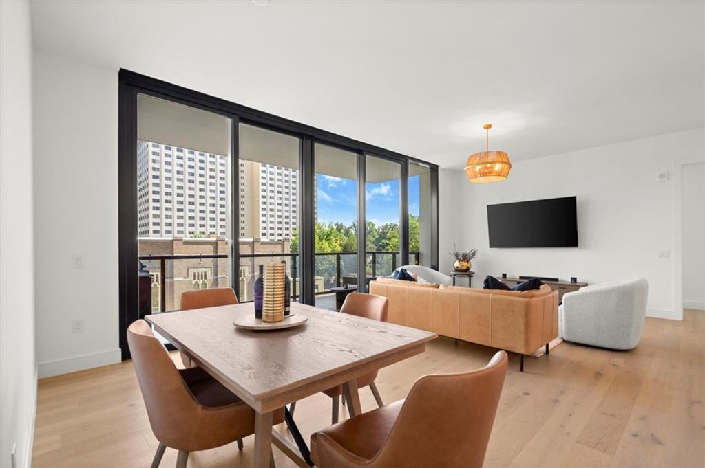 The Dillon - Residential