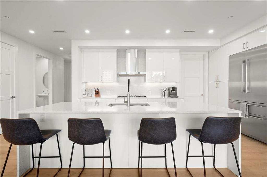 The Dillon - Residential