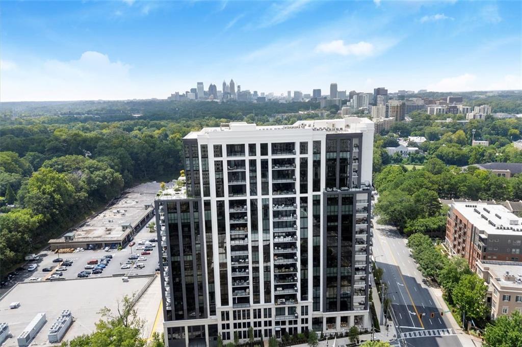 The Dillon - Residential