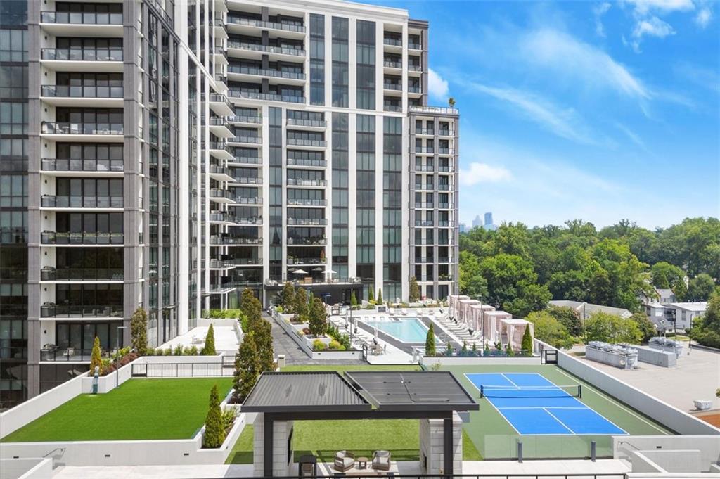 The Dillon - Residential