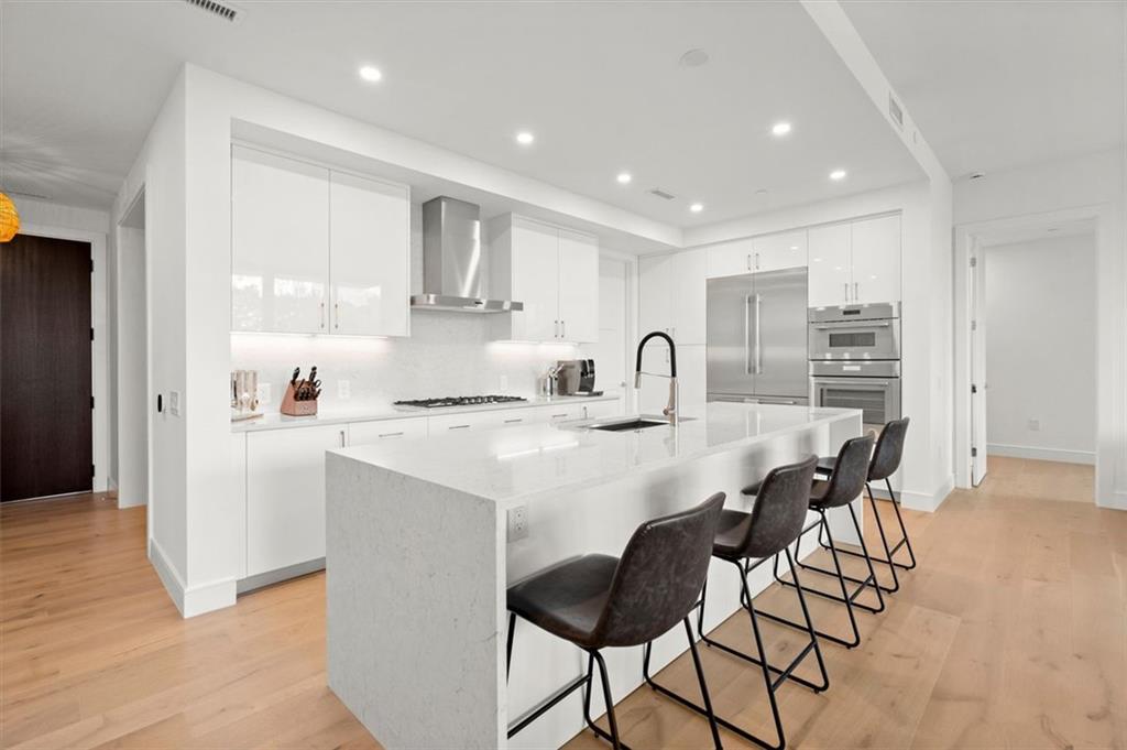 The Dillon - Residential
