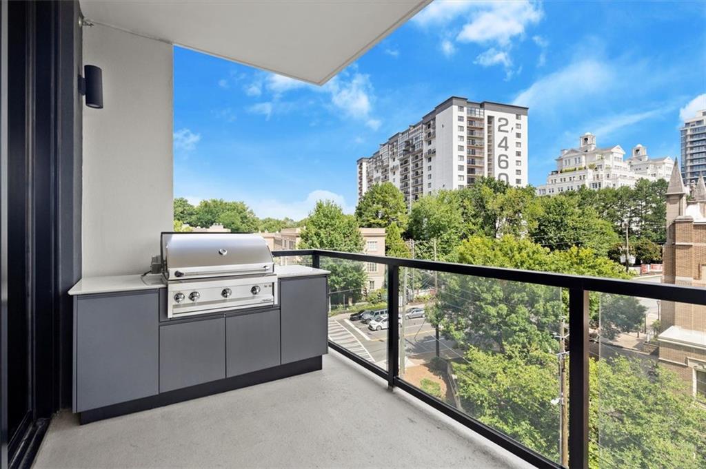 The Dillon - Residential