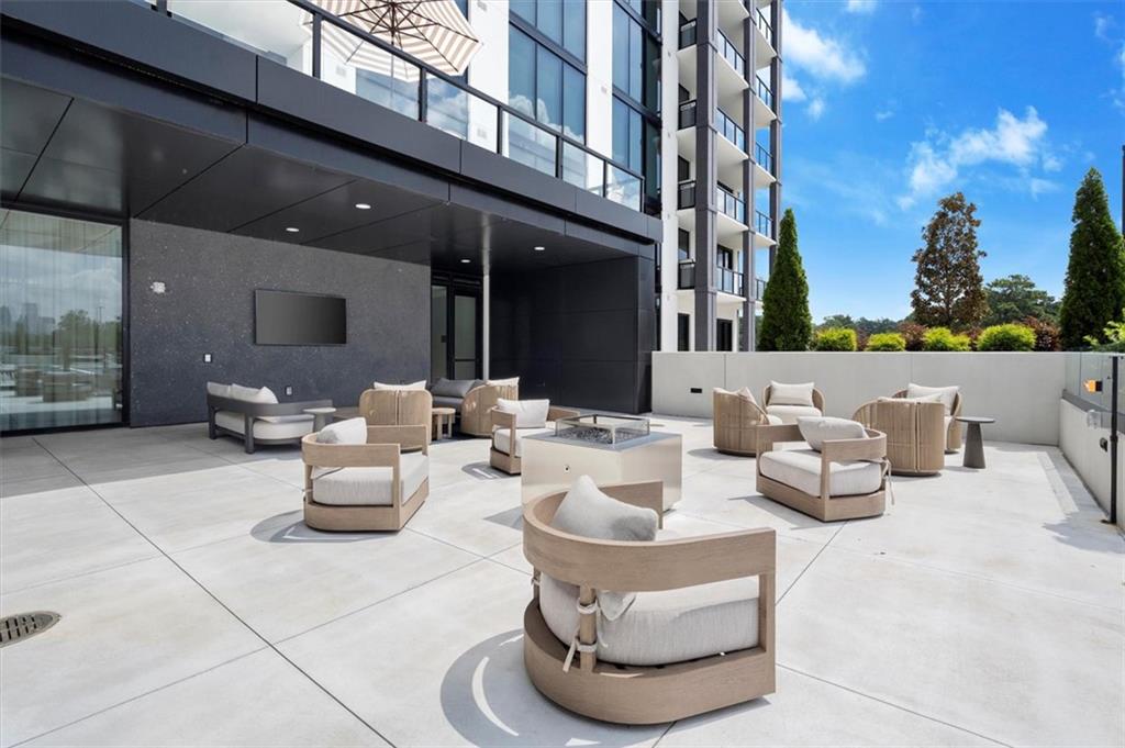 The Dillon - Residential